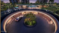 Thomson View Condominium (D20), Condominium #625542131